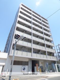 大阪府大阪市東成区深江北2丁目の賃貸マンション
