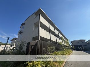 大阪府枚方市長尾家具町3丁目の賃貸マンション