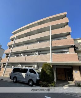 大阪府大阪市平野区西脇2丁目の賃貸マンション