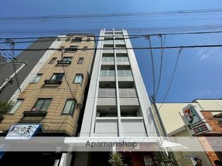 大阪府大阪市東成区中道3丁目の賃貸マンション