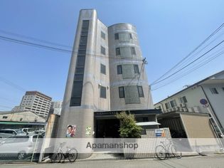 大阪府大阪市平野区西脇2丁目の賃貸マンション