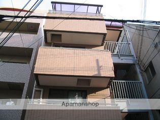 兵庫県西宮市甲東園1丁目の賃貸マンション