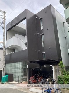 兵庫県西宮市甲風園3丁目の賃貸マンション
