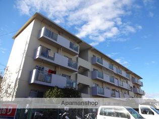 兵庫県尼崎市口田中1丁目の賃貸マンション