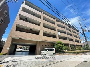 兵庫県西宮市門戸東町の賃貸マンション