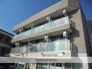 兵庫県西宮市下大市東町の賃貸マンション
