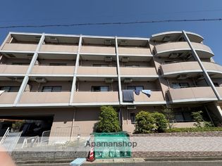 兵庫県西宮市門戸東町の賃貸マンション
