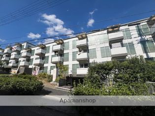 兵庫県芦屋市朝日ケ丘町の賃貸マンション