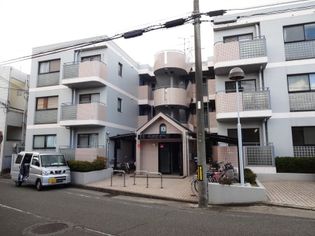 兵庫県尼崎市塚口町5丁目の賃貸マンション