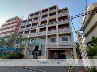 兵庫県西宮市平木町の賃貸マンション
