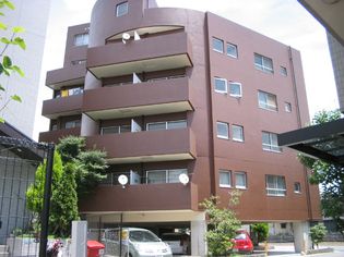 兵庫県西宮市高木東町の賃貸マンション