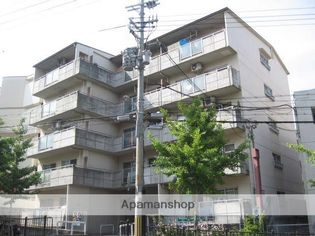 兵庫県芦屋市朝日ケ丘町の賃貸マンション