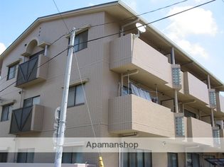 兵庫県西宮市西田町の賃貸マンション