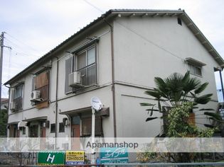 兵庫県西宮市樋ノ口町2丁目の賃貸アパート