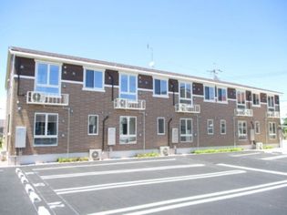 シャ・ノワールIIの賃貸アパート情報