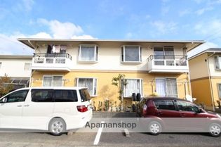 岡山県岡山市東区松新町の賃貸アパート