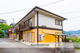 グレイスカンドウ c棟 安芸中野駅 広島市安芸区中野東町 の賃貸 賃貸マンション アパート アパート 賃貸 スモッカ 対象者全員に家賃1か月分キャッシュバック 空室1件