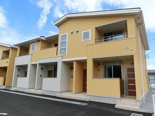 アルカンシェル g 香西駅 高松市郷東町 の賃貸 賃貸マンション アパート アパート 賃貸スモッカ 対象者全員に家賃1か月分キャッシュバック