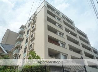 福岡県福岡市中央区小笹4丁目の賃貸マンション