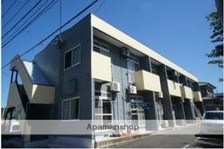福岡県宗像市須恵1丁目の賃貸アパート
