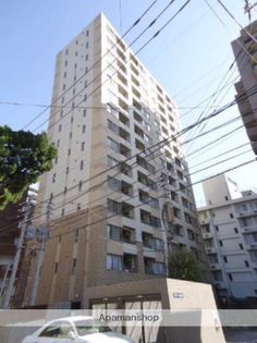 福岡県福岡市中央区渡辺通3丁目の賃貸マンション