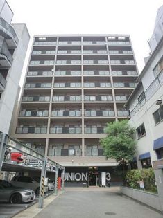 福岡県福岡市中央区大名1丁目の賃貸マンション