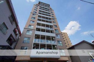 福岡県福岡市中央区平尾2丁目の賃貸マンション