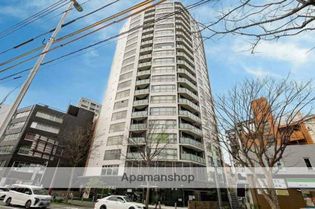 福岡県福岡市中央区警固2丁目の賃貸マンション