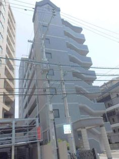 福岡県福岡市南区大楠3丁目の賃貸マンション