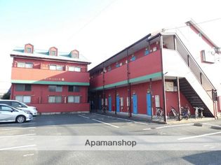 福岡県福岡市東区三苫2丁目の賃貸アパート