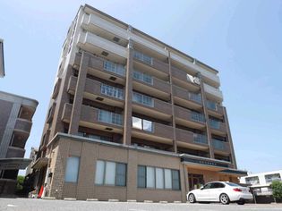 福岡県大野城市東大利1丁目の賃貸マンション