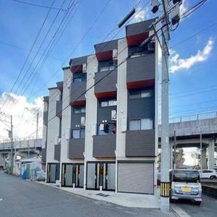 福岡県福岡市南区警弥郷1丁目の賃貸アパート