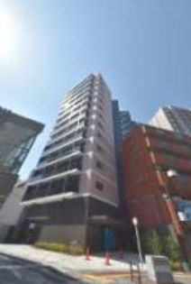 福岡県福岡市中央区西中洲の賃貸マンション