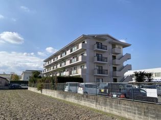 福岡県福岡市博多区井相田2丁目の賃貸マンション