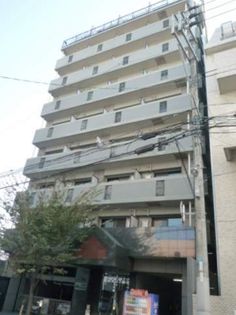 福岡県福岡市中央区大手門2丁目の賃貸マンション