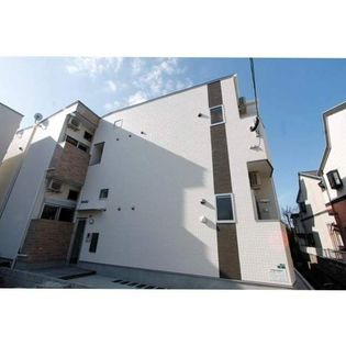 福岡県福岡市東区和白4丁目の賃貸アパート