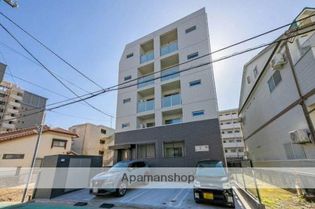 福岡県福岡市南区大楠3丁目の賃貸マンション