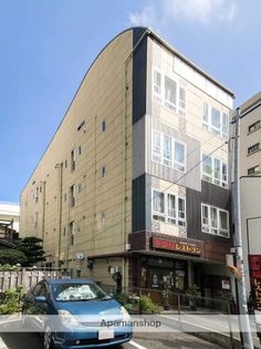 福岡県福岡市中央区六本松2丁目の賃貸マンション