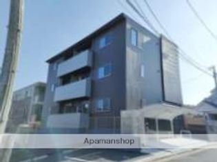 福岡県福岡市中央区唐人町2丁目の賃貸マンション