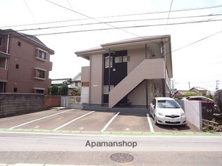 福岡県糟屋郡粕屋町原町4丁目の賃貸アパート