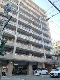 福岡県福岡市中央区平尾2丁目の賃貸マンション