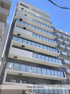 福岡県福岡市中央区天神5丁目の賃貸マンション
