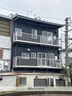 福岡県古賀市天神1丁目の賃貸アパート