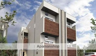 福岡県福岡市東区水谷1丁目の賃貸アパート