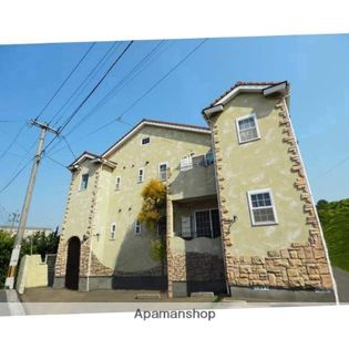 福岡県福岡市博多区空港前2丁目の賃貸アパート