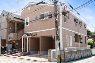 福岡県福岡市南区平和2丁目の賃貸アパート