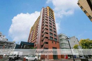福岡県福岡市博多区神屋町の賃貸マンション