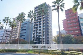 福岡県福岡市博多区奈良屋町の賃貸マンション