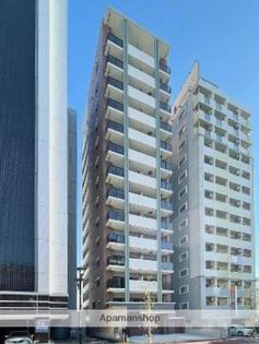 福岡県福岡市博多区中呉服町の賃貸マンション