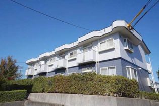 2DK・本城 徒歩51分・駐車場あり・1階の物件の賃貸